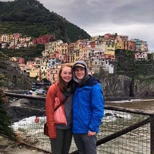 Meet your Posher, Amber